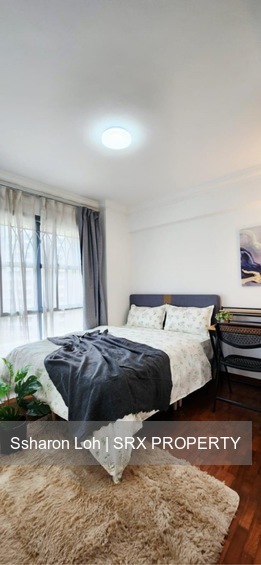 Aquarius By The Park (D16), Condominium #504830511